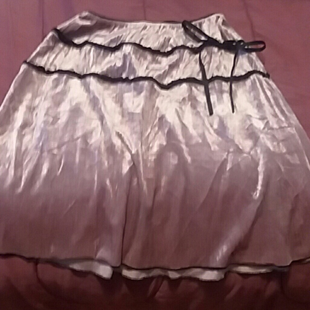 Girls skirt